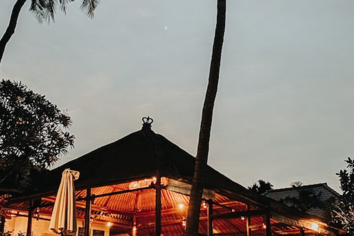Restaurants