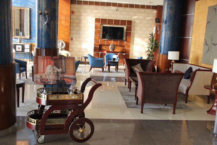 Hotel Interior 4 of 67