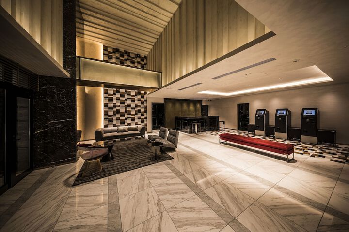 Hotel Interior 2 of 87