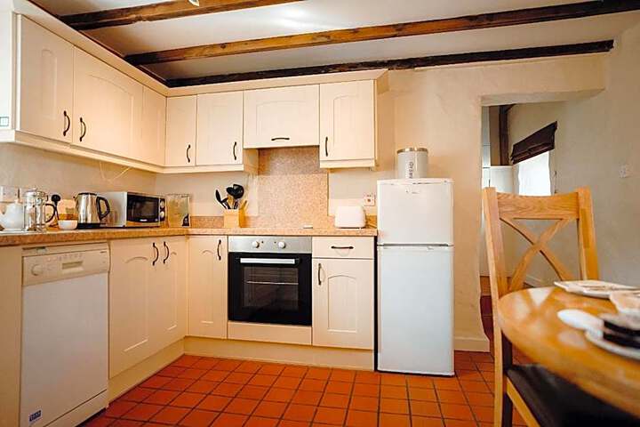 Fitness Center Photo