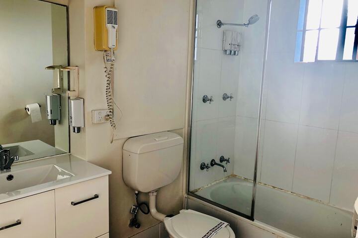 Bath Amenities