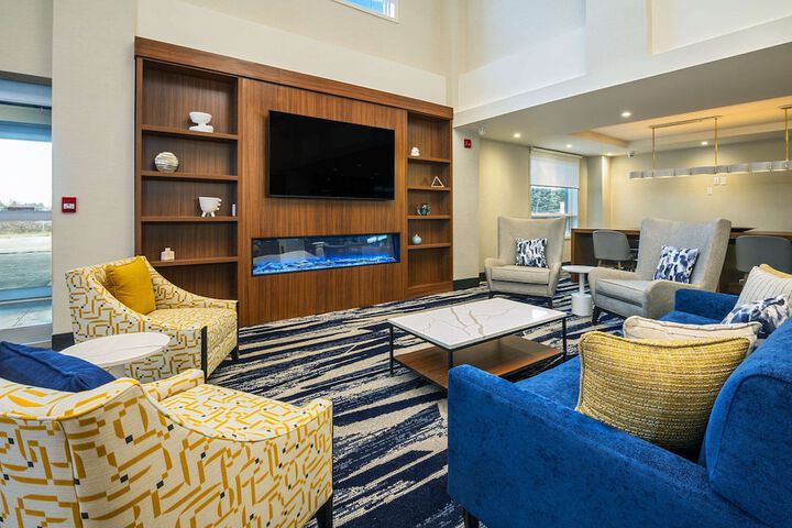 Hotel Interior 2 of 19