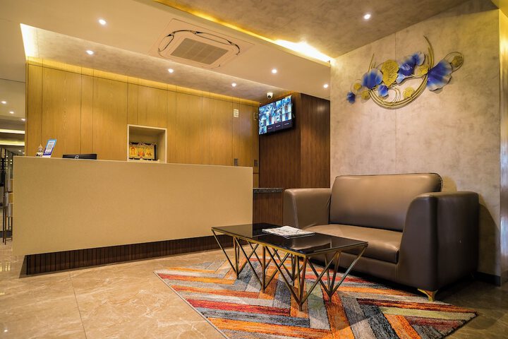 Hotel Interior 2 of 12