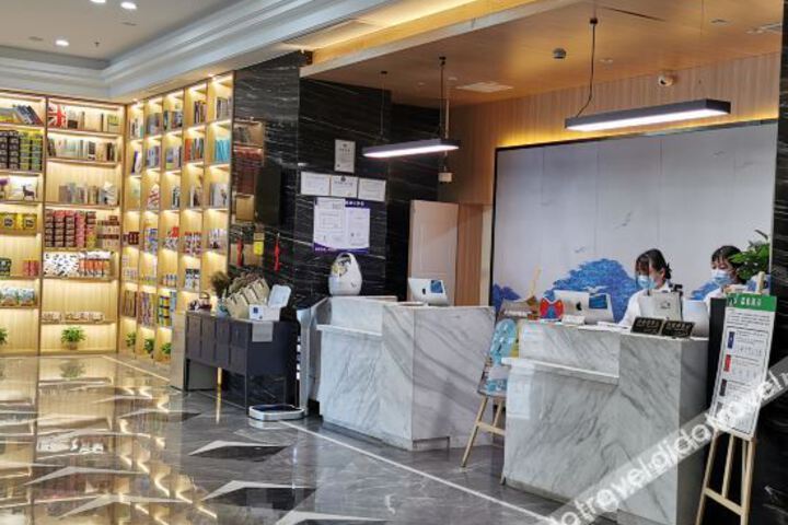 Hotel Interior 17 of 23