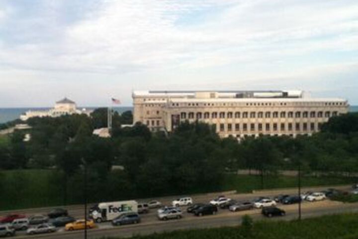 Hotel View 7 of 8