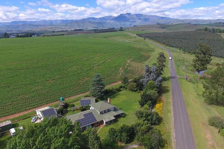 Little Acres Drakensberg Accommodation