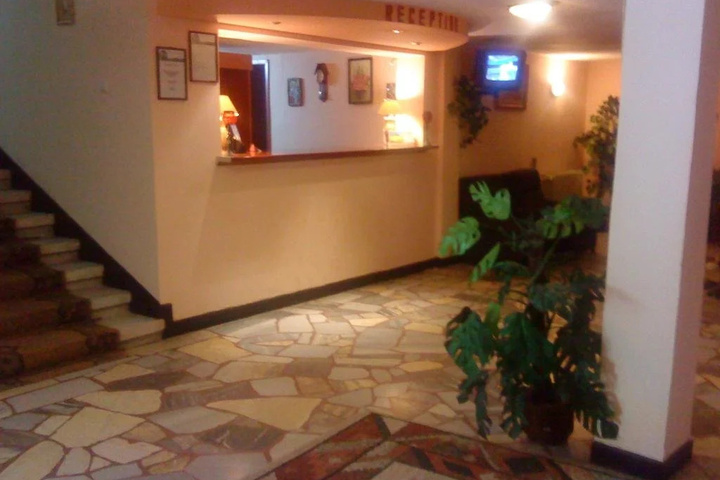 Park Hotel Rodopi