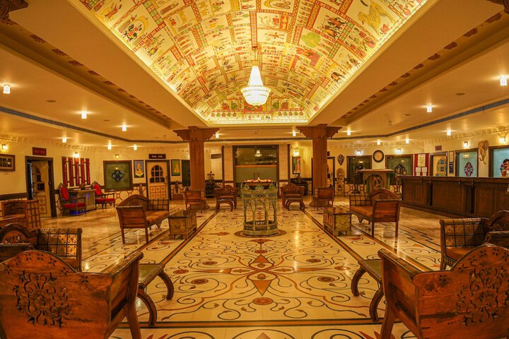 Hotel Interior 3 of 198