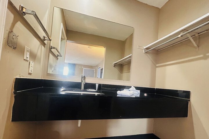 Bathroom Vanities
