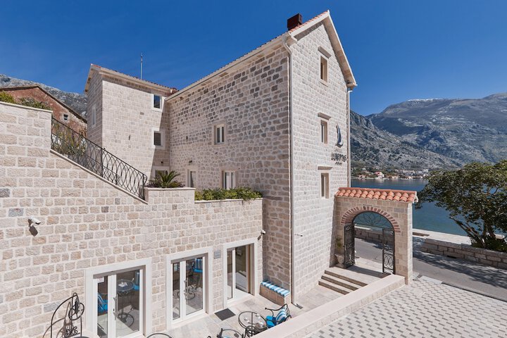 Image of Hotel Libertas