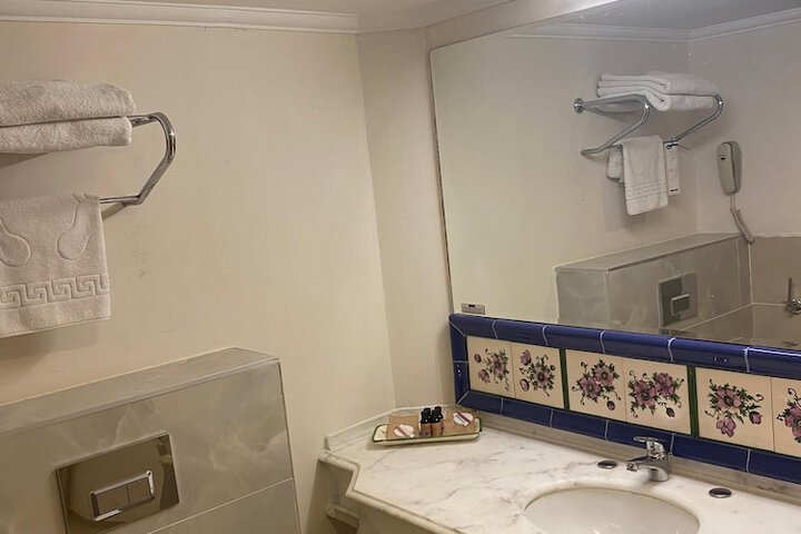 Bathroom Vanities