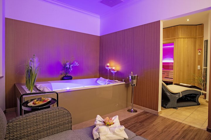 Spa Photos