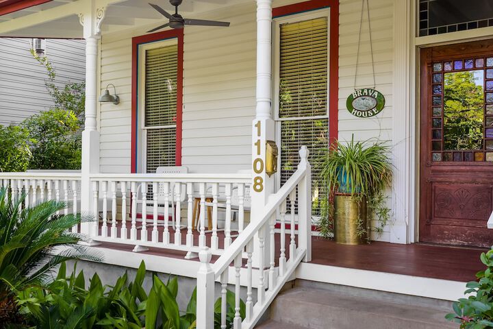 Terrace/Patio 34 of 34