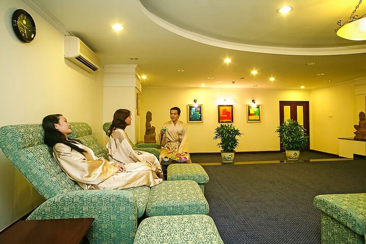 Massages