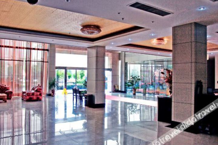 Hotel Interior 10 of 17