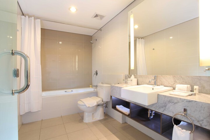 Bath Amenities