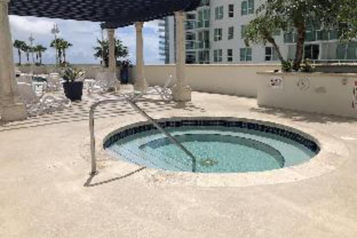 Fitness Facility Photos