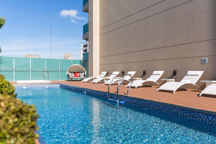 Image of Palladio Hotel Buenos Aires - MGallery Collection