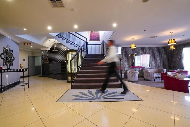 Hotel Interior 2 of 22