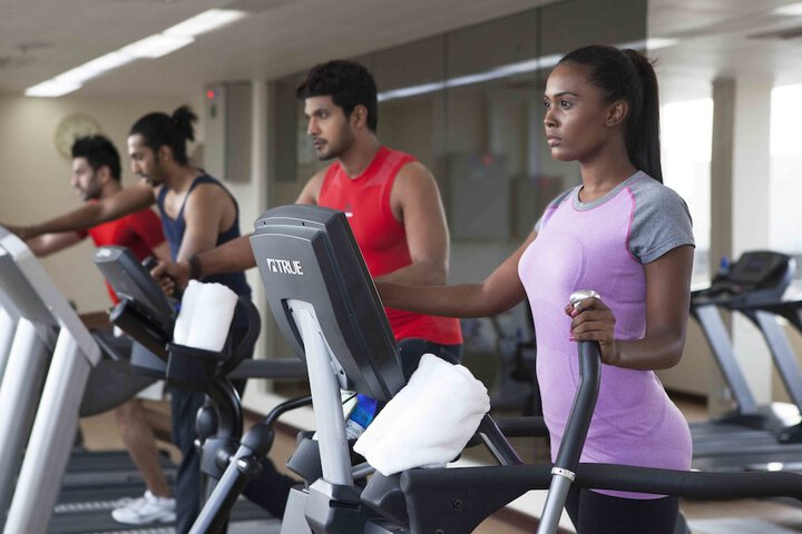 Health and Fitness 58 of 80