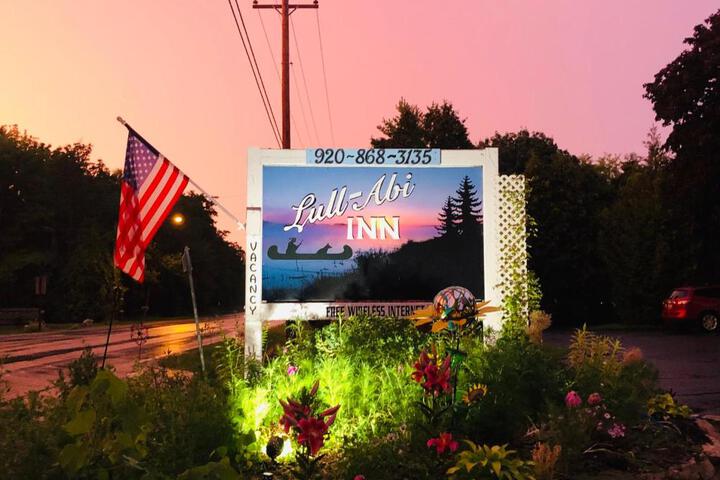 Lull-Abi Inn