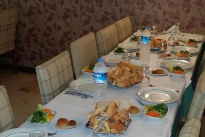 Fitness Center Photo