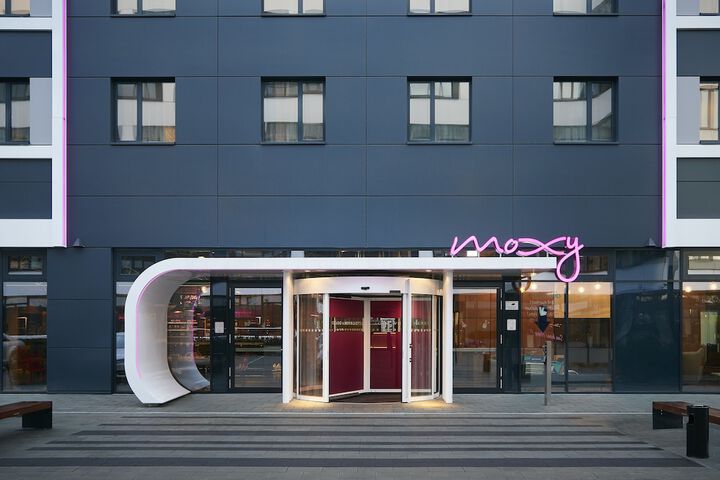 Hotel 59 of 61