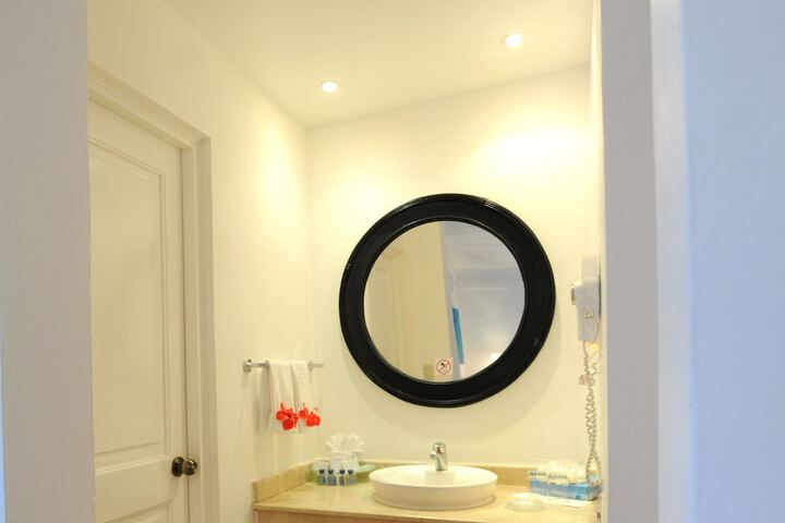 Bath Amenities