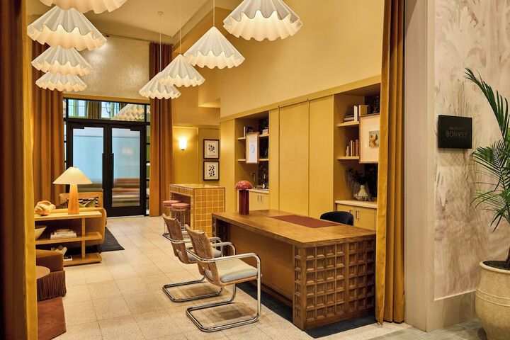 Hotel Interior 13 of 89