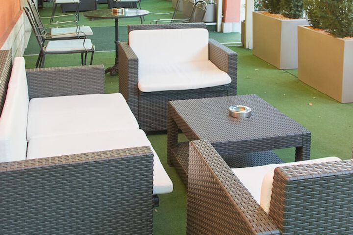 Terrace/Patio 66 of 88