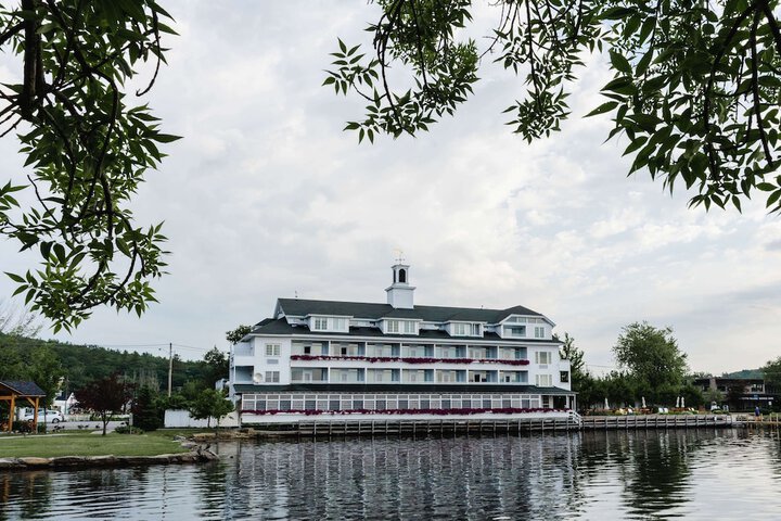 Hotel View 178 of 188