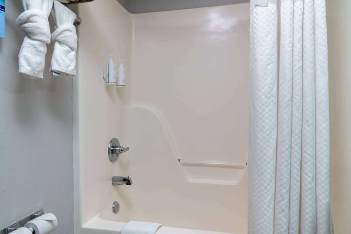 Studio Suite King Bed (13 of 25)