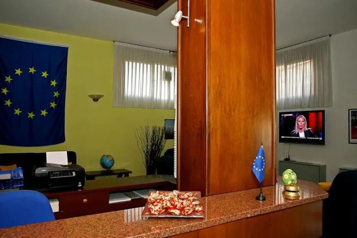 HOTEL EUROPA