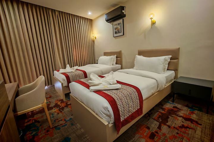 Room 40 of 118