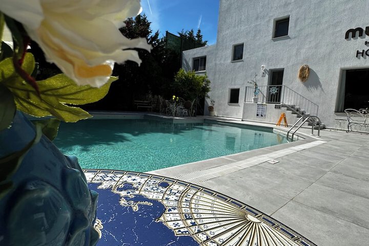 Hotel 65 of 97