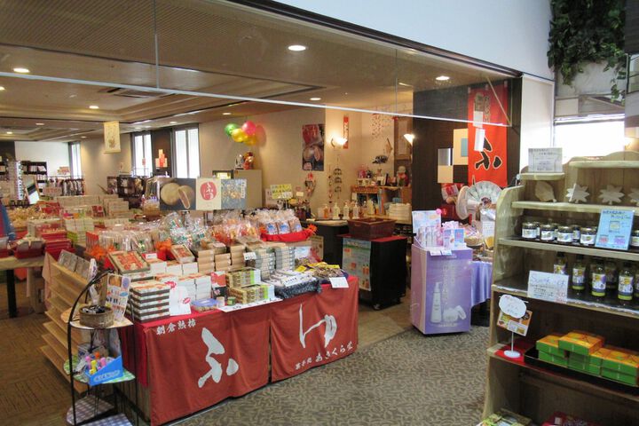 Gift Shop 29 of 42