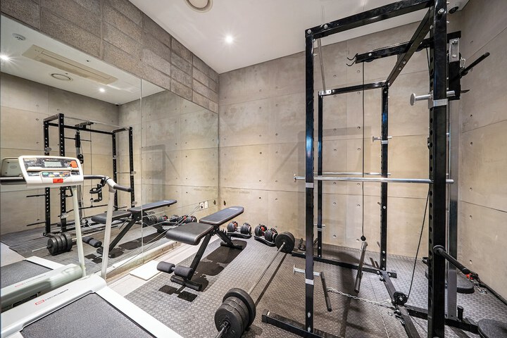 Fitness Club