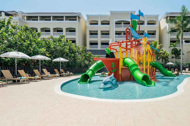 Pool to Cool