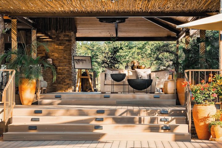 Insika Lodge