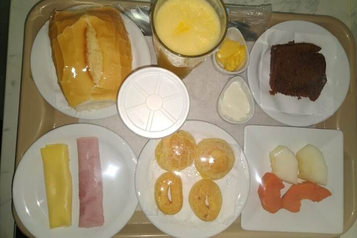 Breakfast/Coffee Service 12 of 13