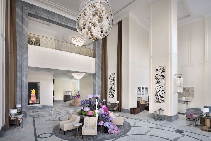 Hotel Interior 3 of 198