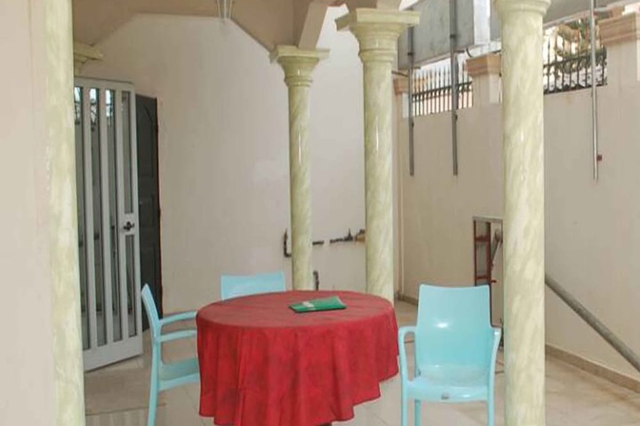 Terrace/Patio 40 of 78