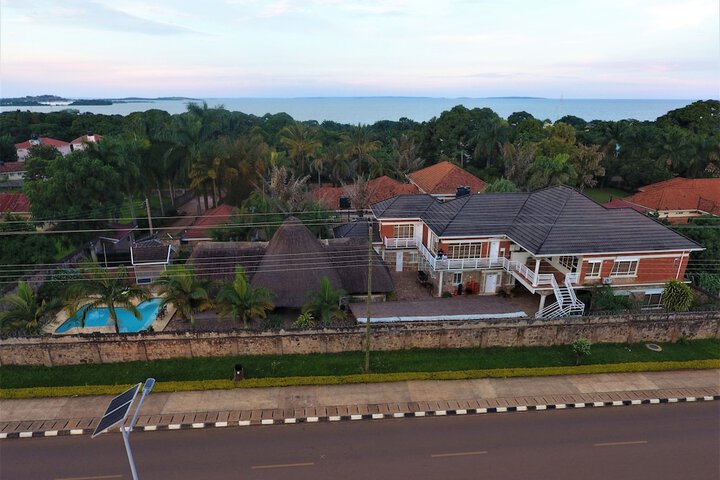 Hotel 57 of 61