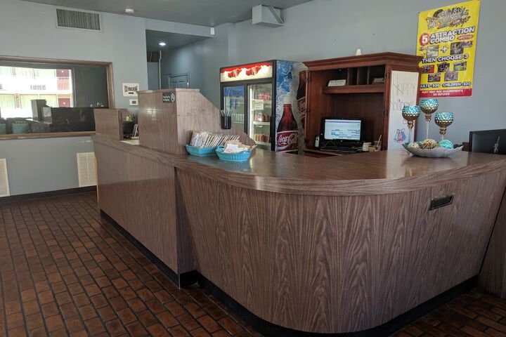 Hotel Interior 3 of 41