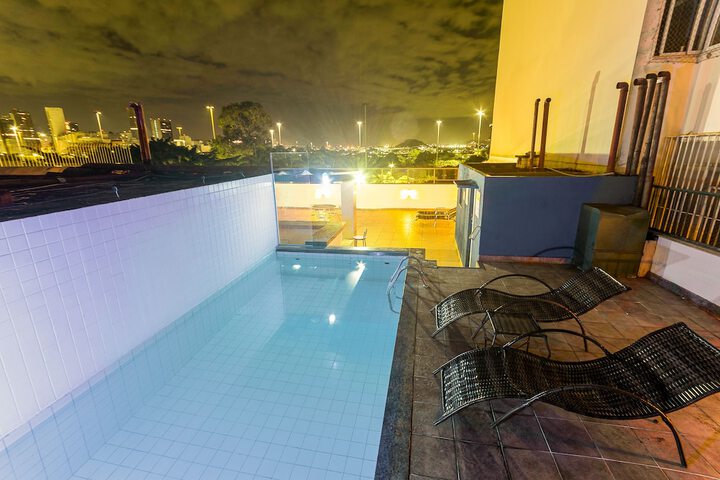 Terrace/Patio 55 of 55