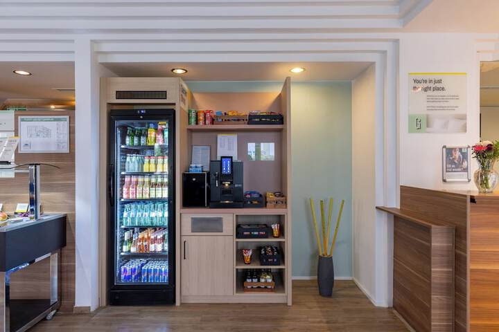 Hotel Amenity