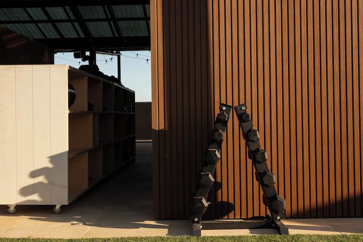 Health and Fitness 36 of 48