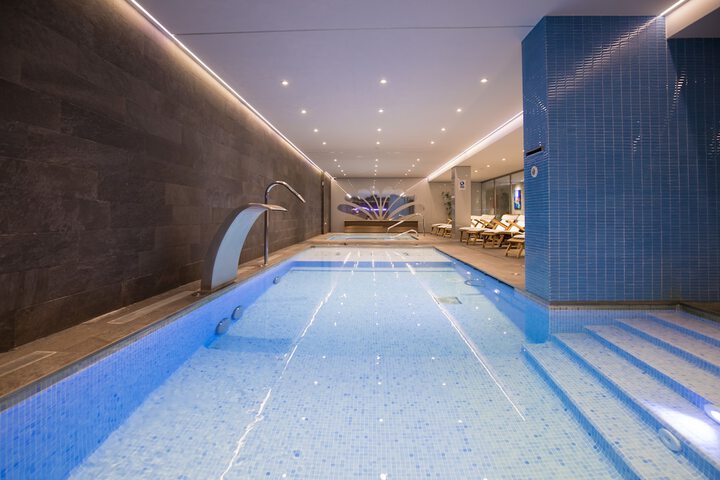 Pool to Cool