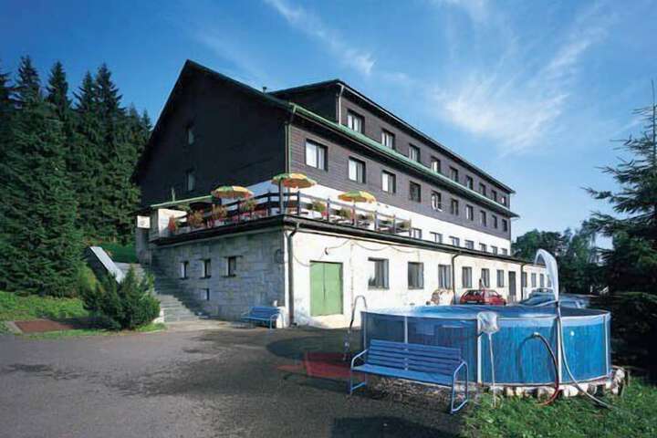 Hotel 18 of 21