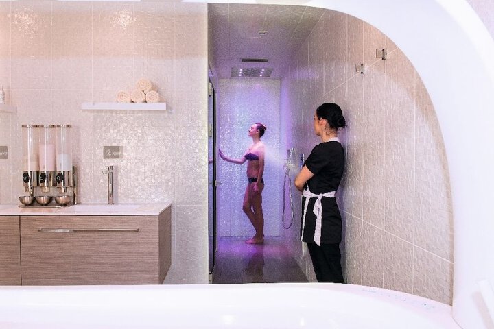Spa Massage